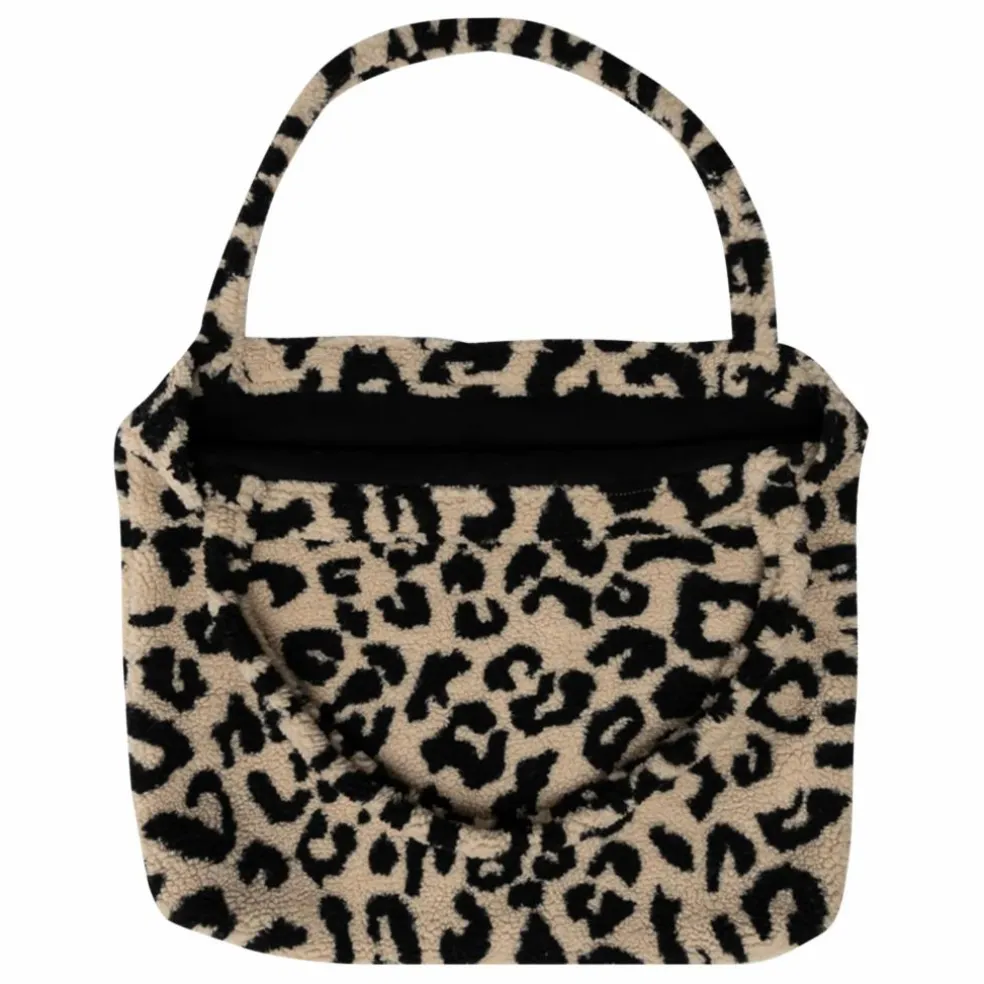 Sac mom-bag | Léopard