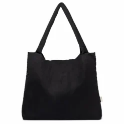Sac mom-bag | Noir