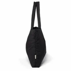 Sac mom-bag | Noir