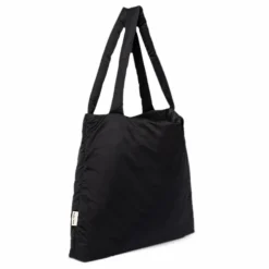 Sac mom-bag | Noir