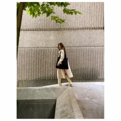 Sac mom-bag | Noir