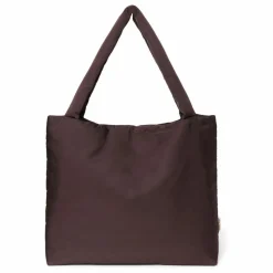 Sac mom-bag Puffy | Marron