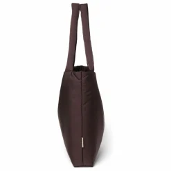 Sac mom-bag Puffy | Marron