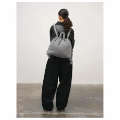 Sac Ona Soft Vichy | Noir