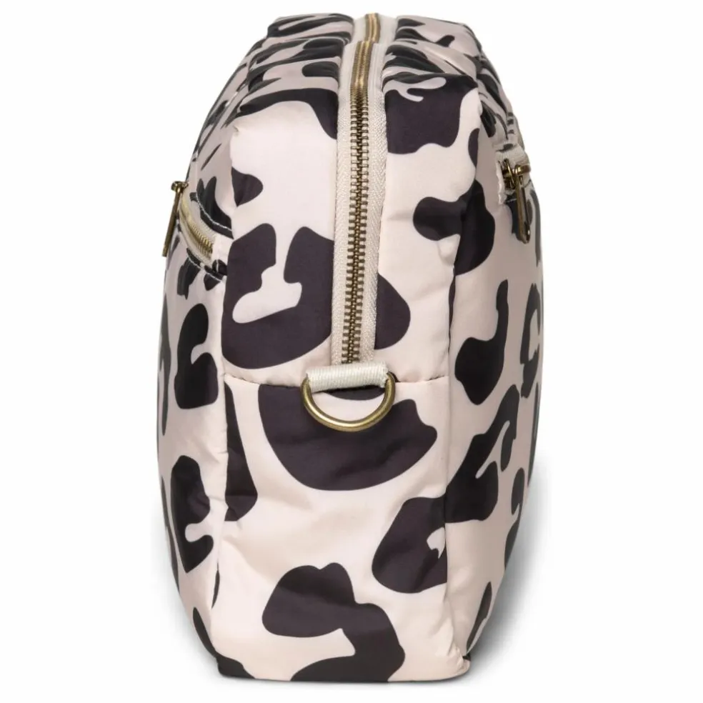 Sac organisateur de poussette | Ecru