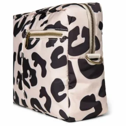 Sac organisateur de poussette | Ecru