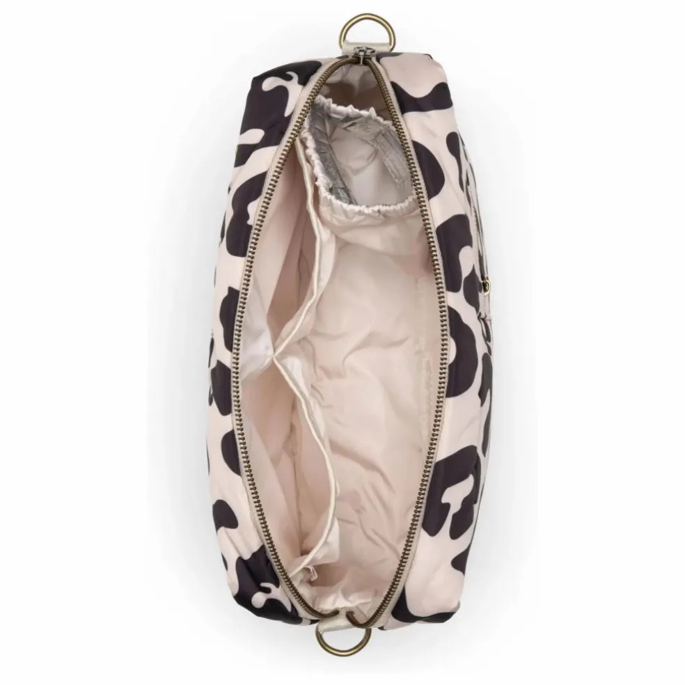 Sac organisateur de poussette | Ecru