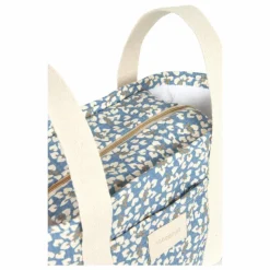 Sac organiseur pour poussette Opera Yumiko | Bleu