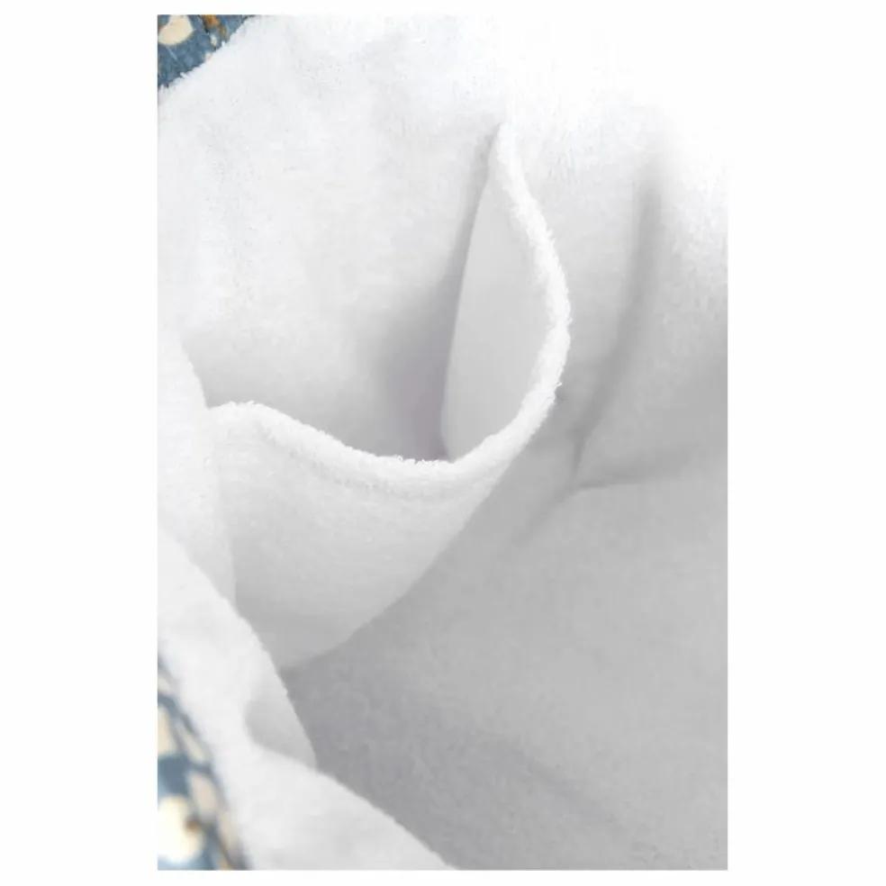 Sac organiseur pour poussette Opera Yumiko | Bleu