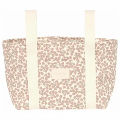 Sac organiseur pour poussette Opera Yumiko | Terracotta