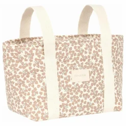 Sac organiseur pour poussette Opera Yumiko | Terracotta