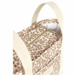 Sac organiseur pour poussette Opera Yumiko | Terracotta