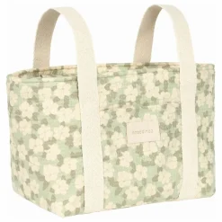Sac organiseur pour poussette Opera Sakura | Sauge