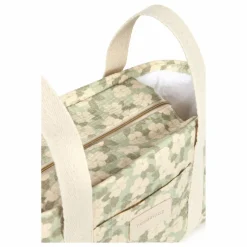 Sac organiseur pour poussette Opera Sakura | Sauge