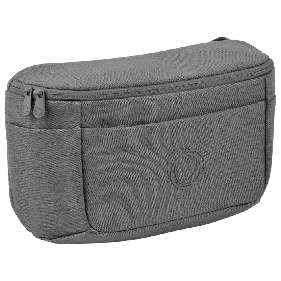 Sac organiseur pour poussette | Gris