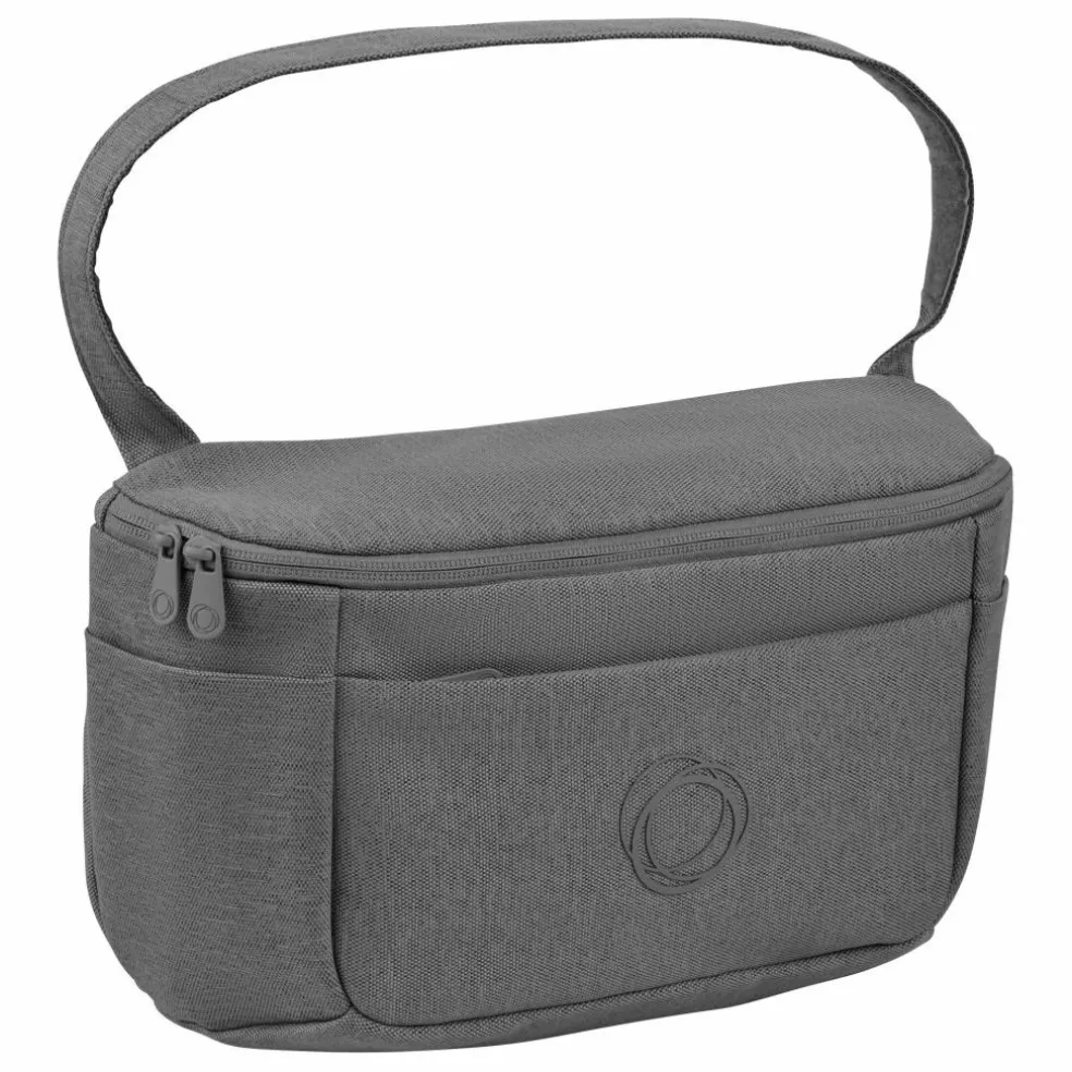 Sac organiseur pour poussette | Gris