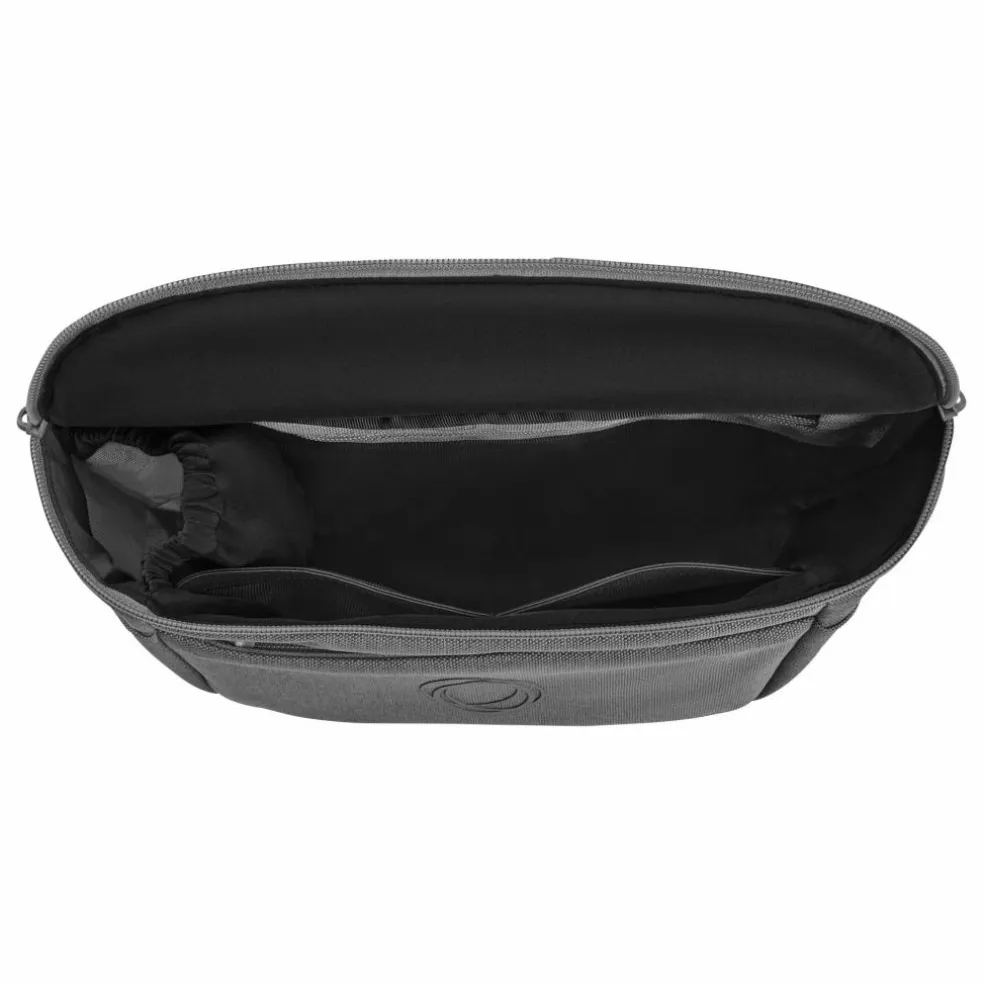 Sac organiseur pour poussette | Gris