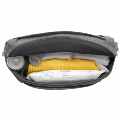 Sac organiseur pour poussette | Gris