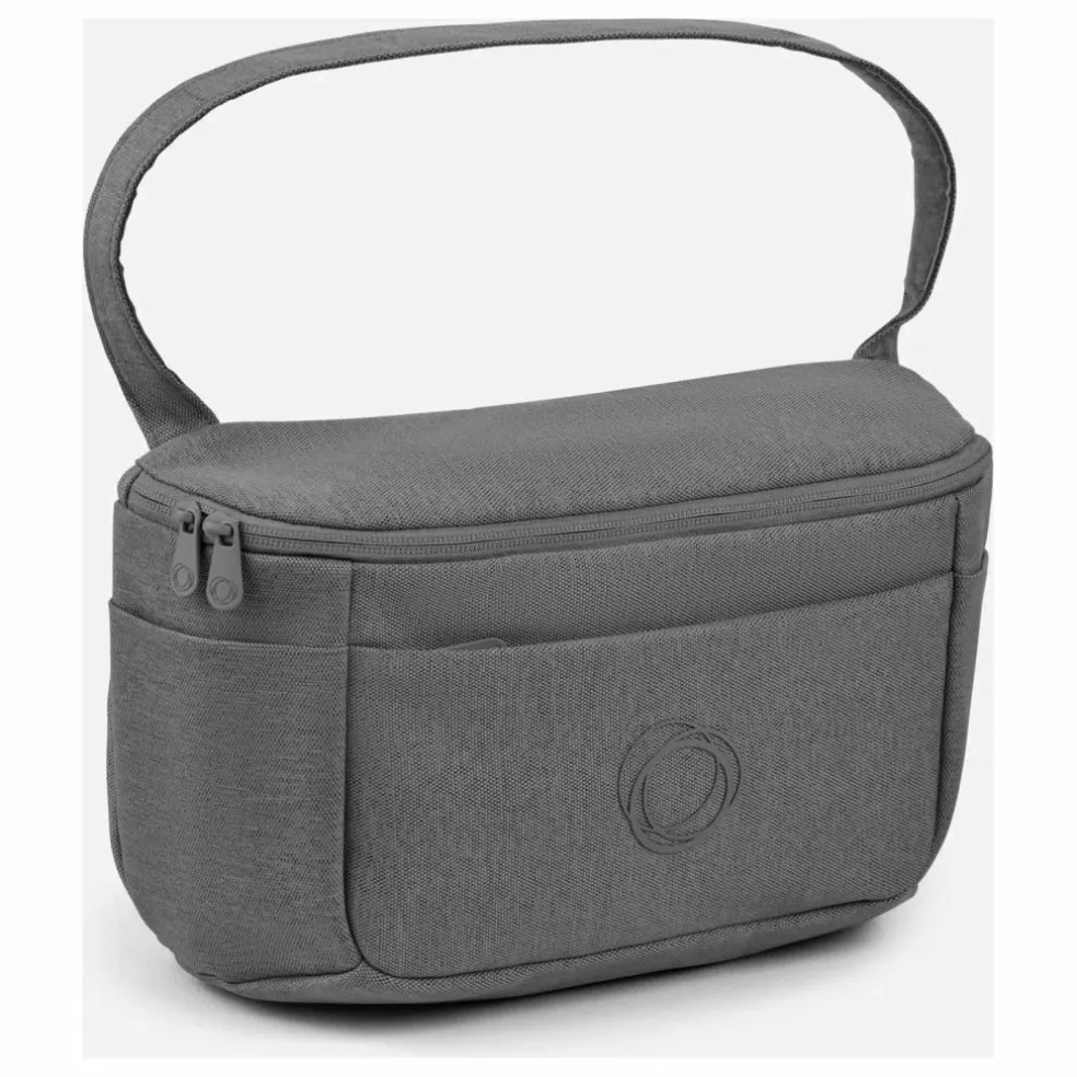 Sac organiseur pour poussette | Gris