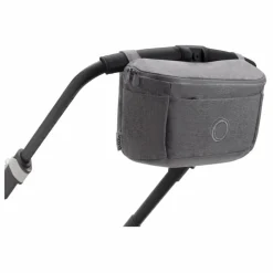 Sac organiseur pour poussette | Gris chiné