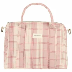 Sac organiseur pour poussette Stories | Rouge
