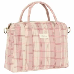 Sac organiseur pour poussette Stories | Rouge