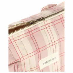 Sac organiseur pour poussette Stories | Rouge