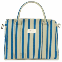 Sac organiseur pour poussette Stories | Bleu