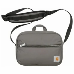 Sac Épaule Leroy | Gris