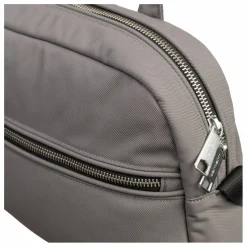 Sac Épaule Leroy | Gris