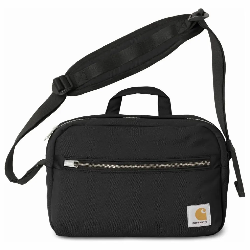 Sac Épaule Leroy | Noir
