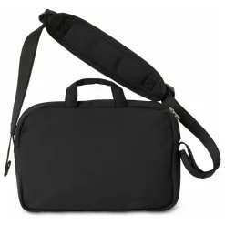 Sac Épaule Leroy | Noir