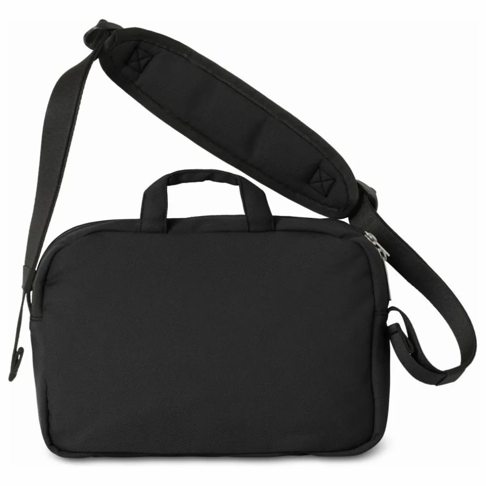Sac Épaule Leroy | Noir