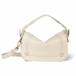 Sac Pepito S Grainé | Ecru