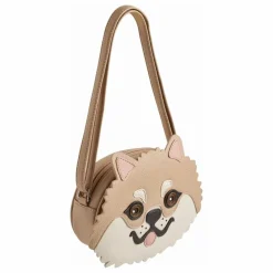 Sac Pomeranian | Beige