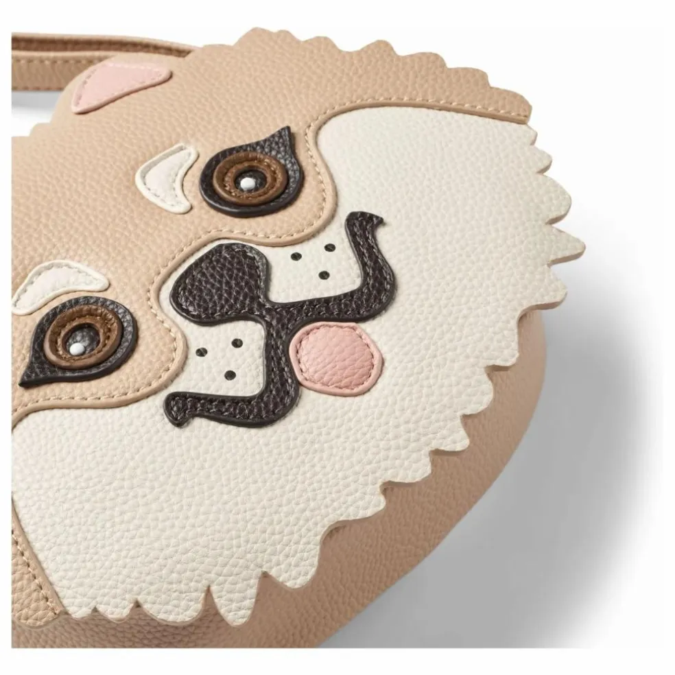 Sac Pomeranian | Beige
