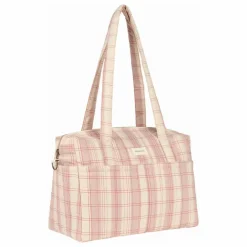 Sac pour poussette Stories | Rouge