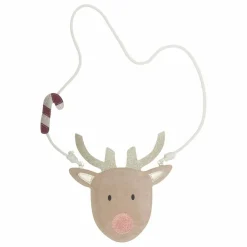 Sac Reindeer | Rose