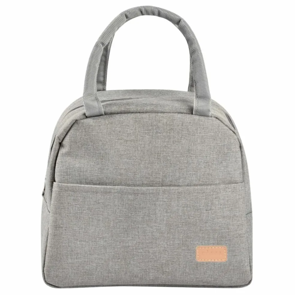 Sac Repas isotherme | Gris chiné