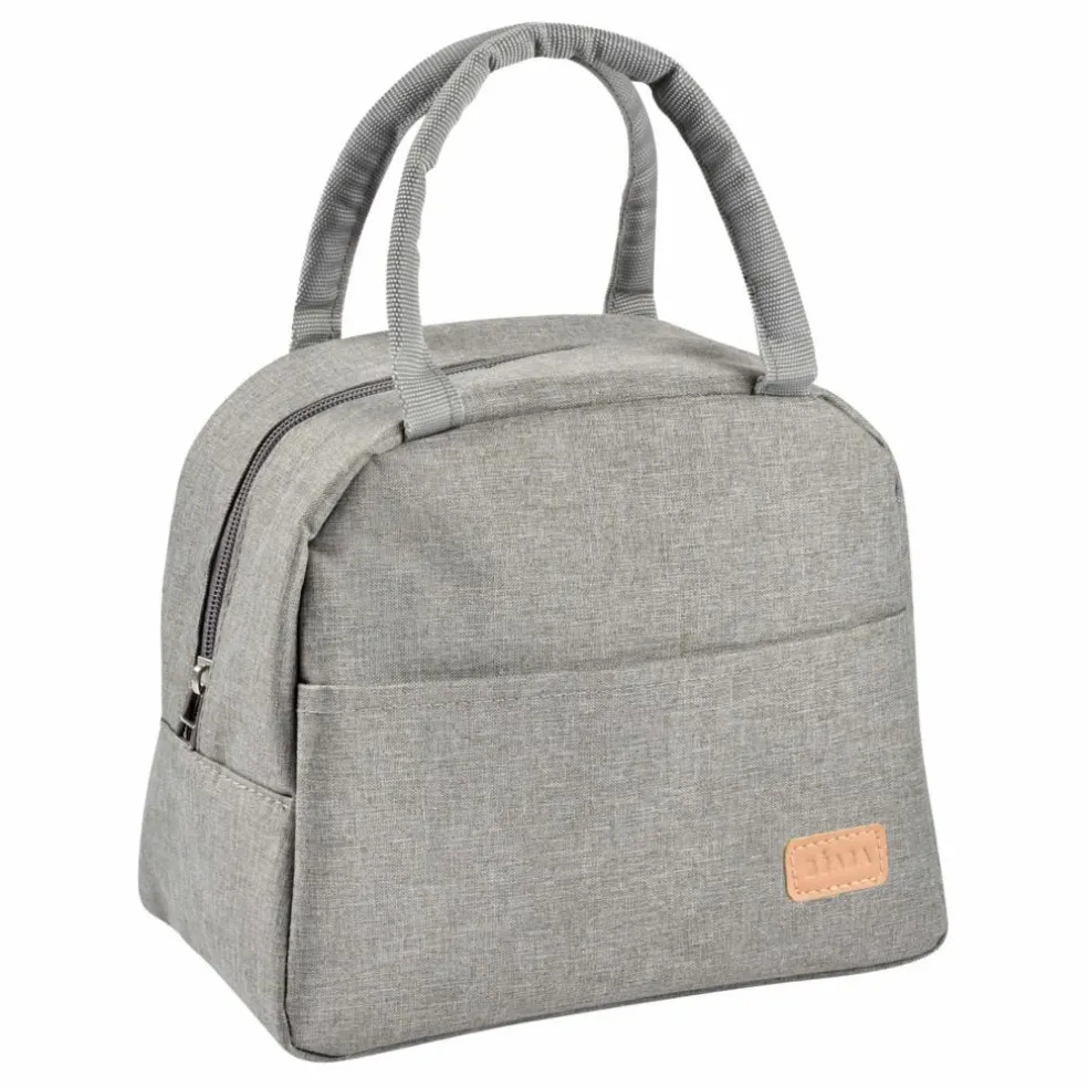 Sac Repas isotherme | Gris chiné