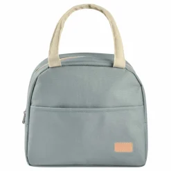 Sac Repas isotherme | Sauge