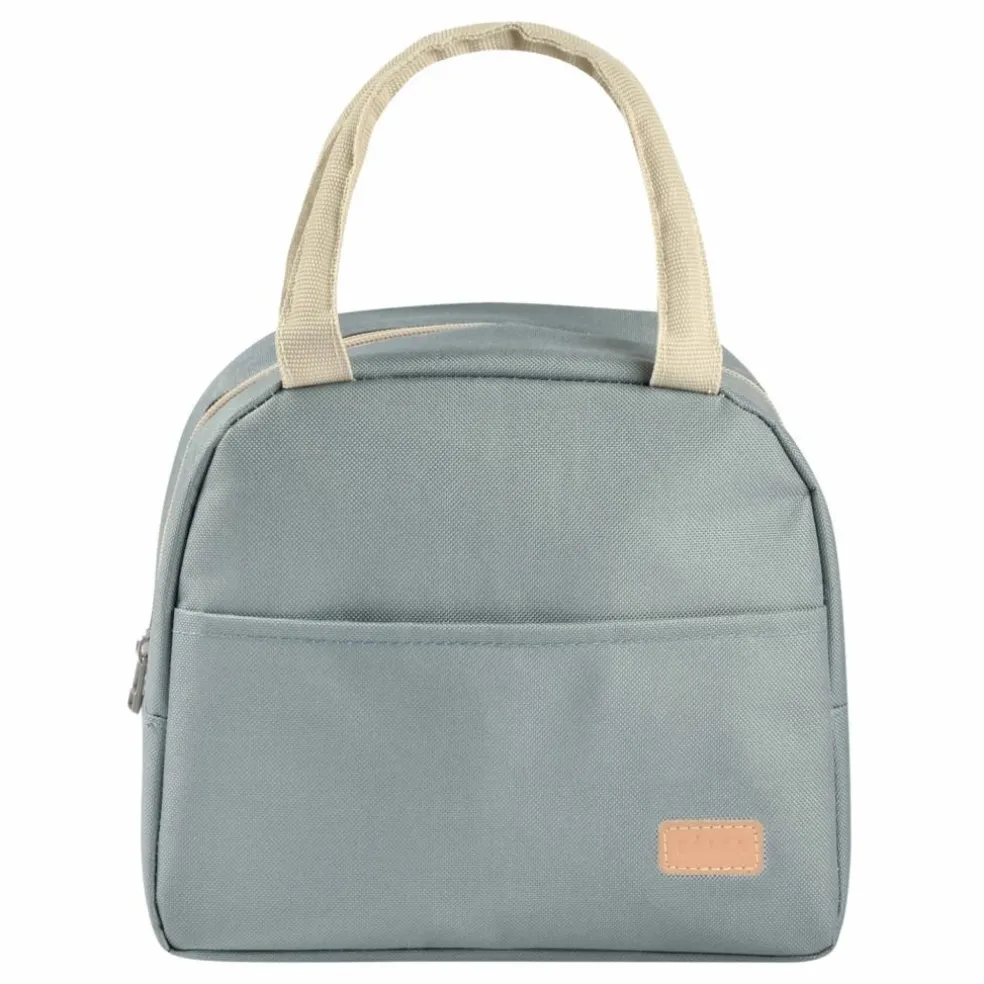 Sac Repas isotherme | Sauge