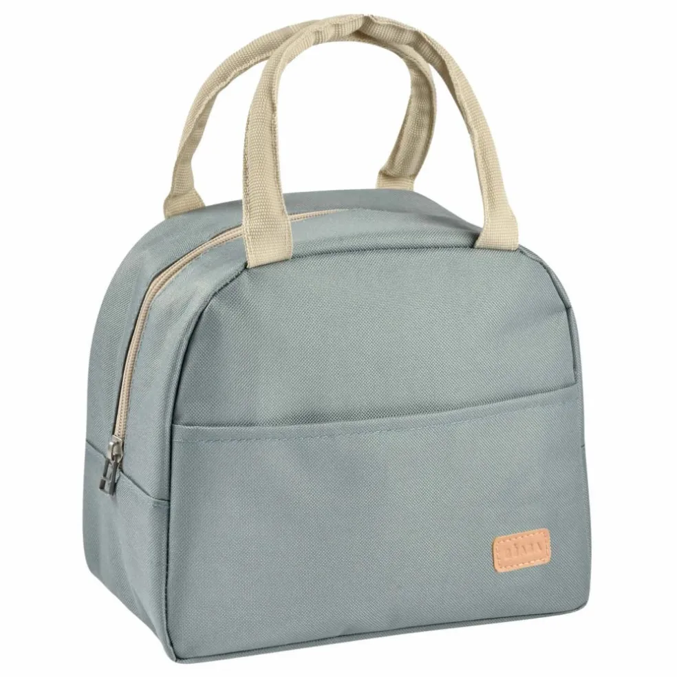 Sac Repas isotherme | Sauge