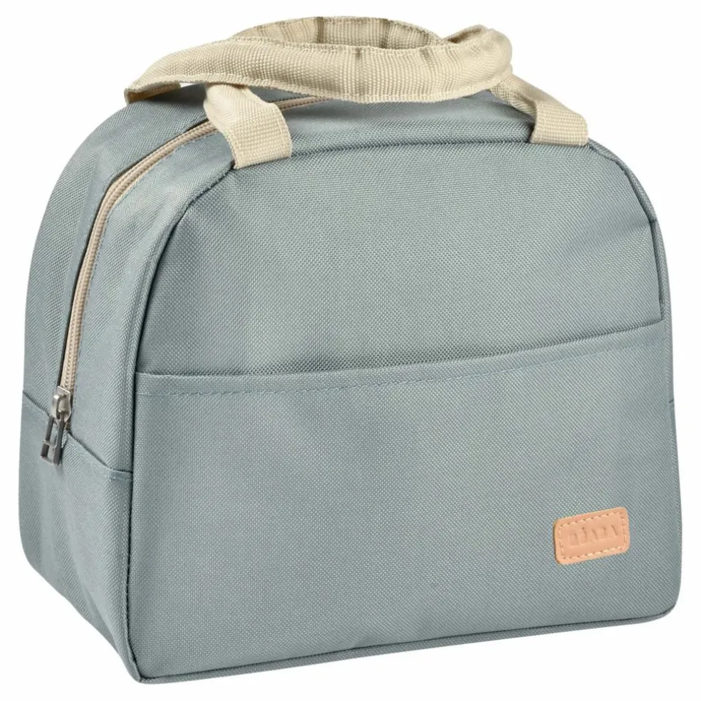 Sac Repas isotherme | Sauge