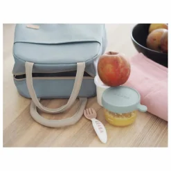 Sac Repas isotherme | Sauge