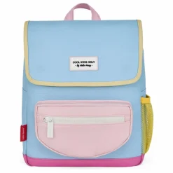 Sac Sky Blue | Bleu Clair