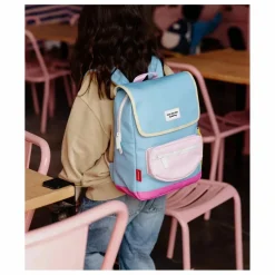 Sac Sky Blue | Bleu Clair