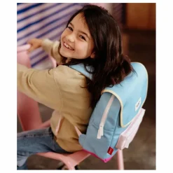 Sac Sky Blue | Bleu Clair