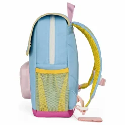 Sac Sky Blue | Bleu Clair