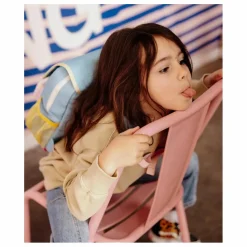Sac Sky Blue | Bleu Clair